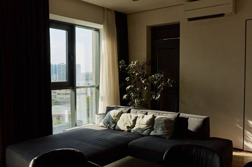 ЖК Akay City 3х комн, 80м2 ‼️улица Кары Ниязова