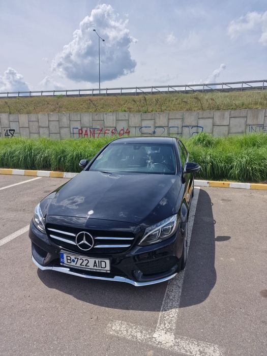 MERCEDES-BENZ Unknown Model 2017 — imagine 3
