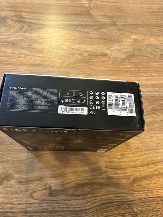 Căști NOI - JBL Live 650BTNC – Wireless, Noise Cancelling