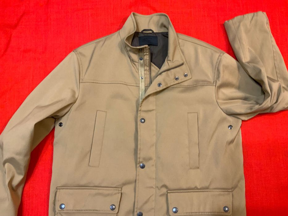 Prada-оригинално,палто 54 хл