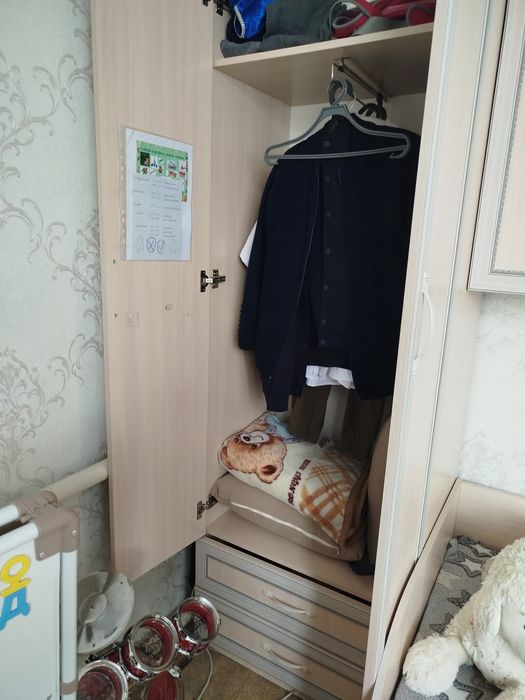 Детский гарнитур в отличном состоянии