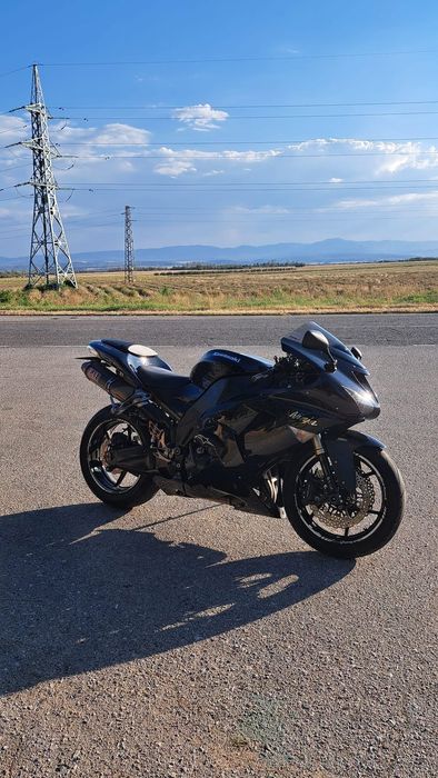 Kawasaki Ninja 1000