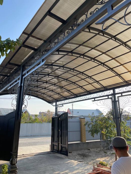 Лексан поликарбонат | Leksan 7-20йилгача кафолат