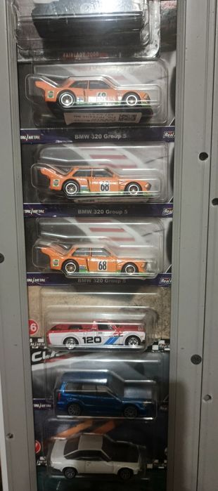 Продам Hot wheels премиум