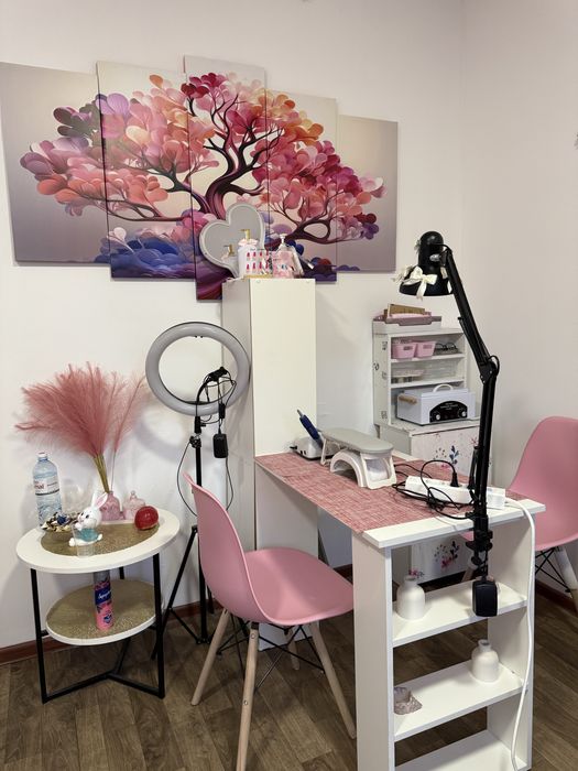 5000 тг журналный столик