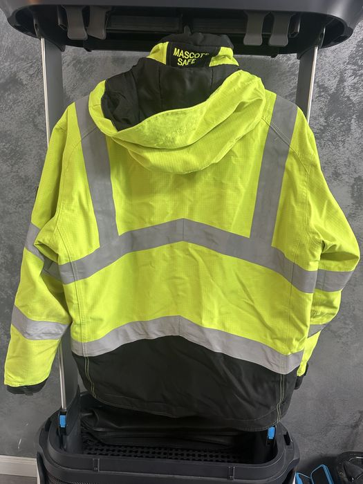 Haine munca mascot profesionale