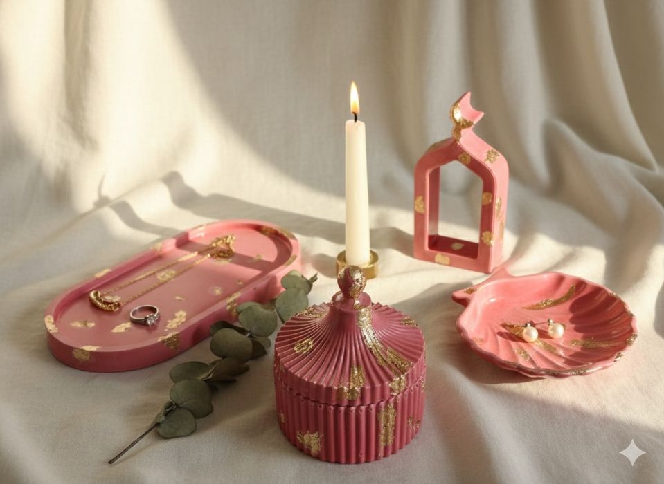 Подарок декор для дома