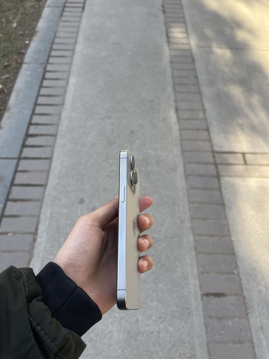 Iphone 15 pro max sim 256gb