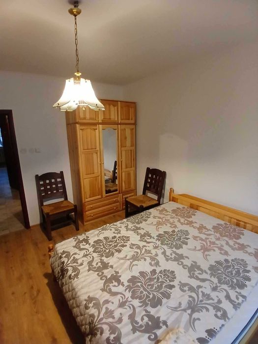 Дава се под наем Тристаен апартамент в София, Лозенец - 85 кв.м за 714 € - Снимка #5