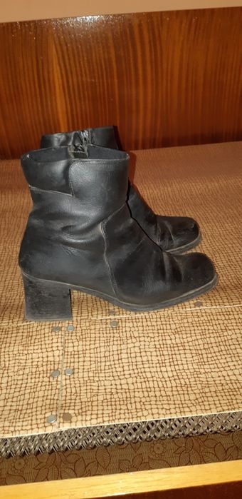 Дамски боти български