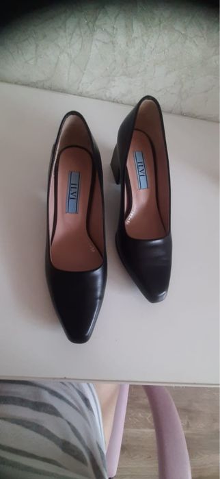 iLVi- турецкий боенд обуви. Продам быстро.