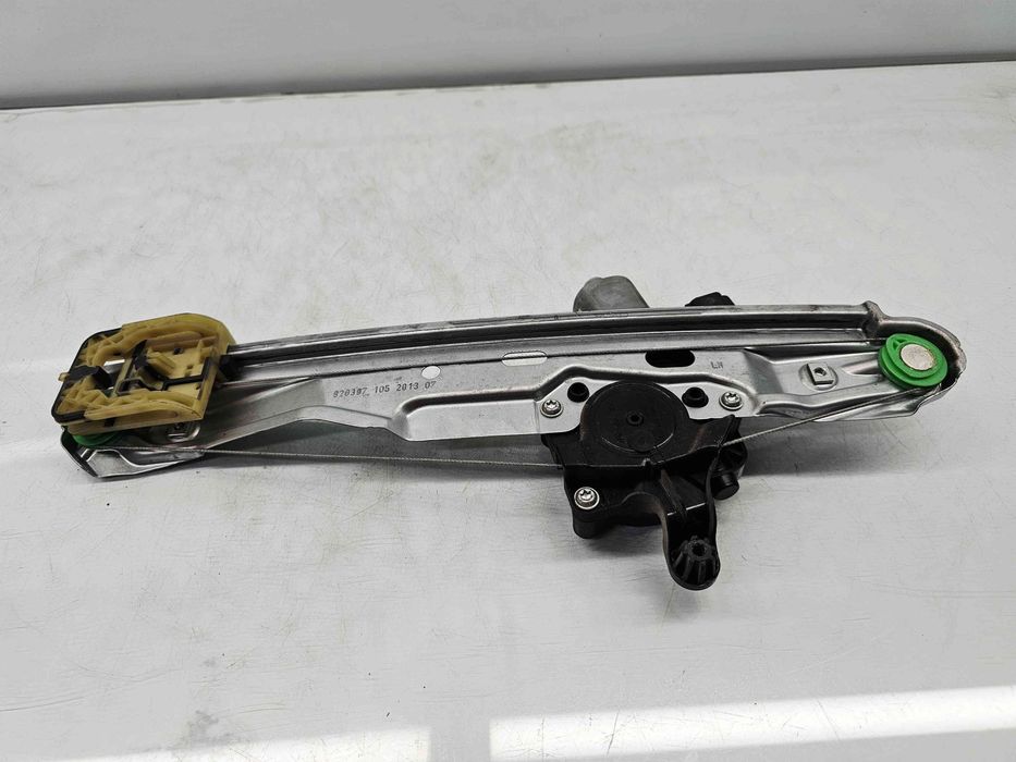Macara electrica geam stanga spate Ford Grand C-Max (CB7) [Fabr 2010-2