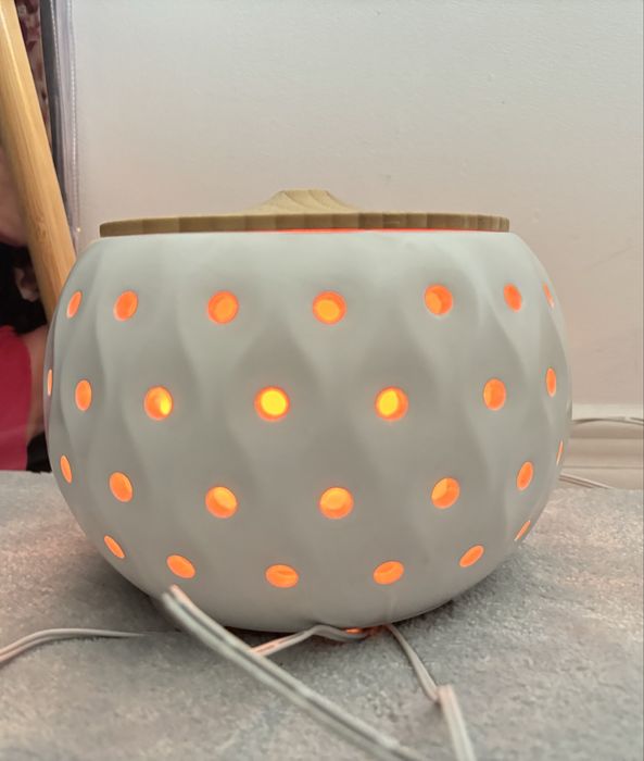 Air diffuser AlecoAir