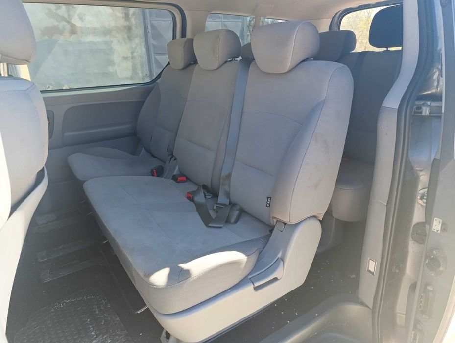 Hyundai H1 2.5crdi 136к.с. 2012г. На Части