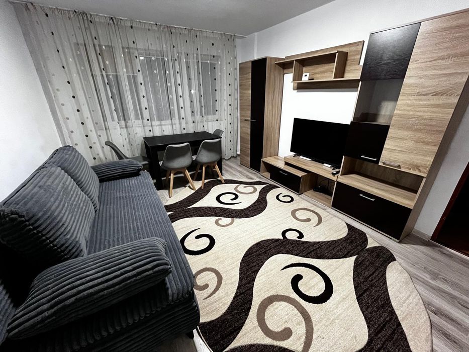 Inchiriez apartament 2 camere