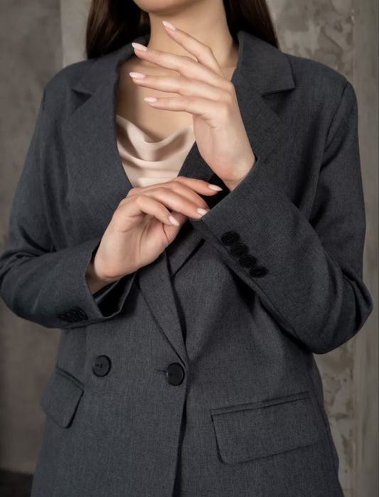 Костюм классическиц