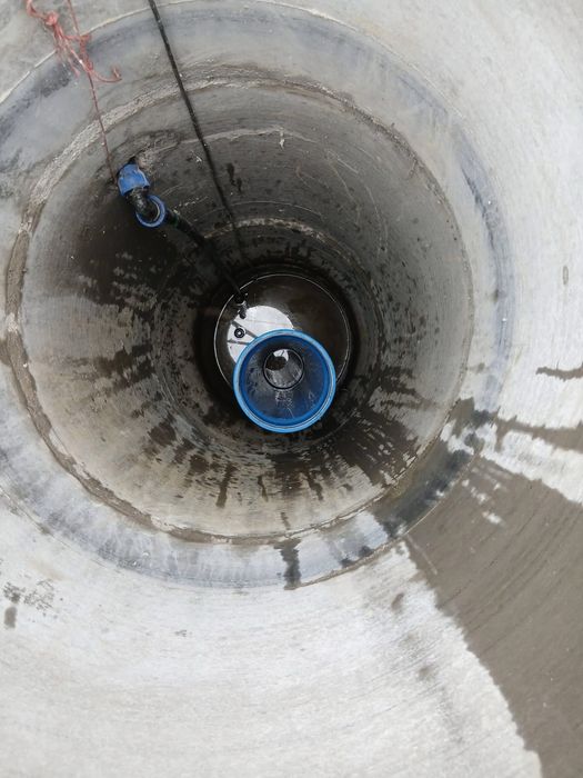 Foraje puturi de apa