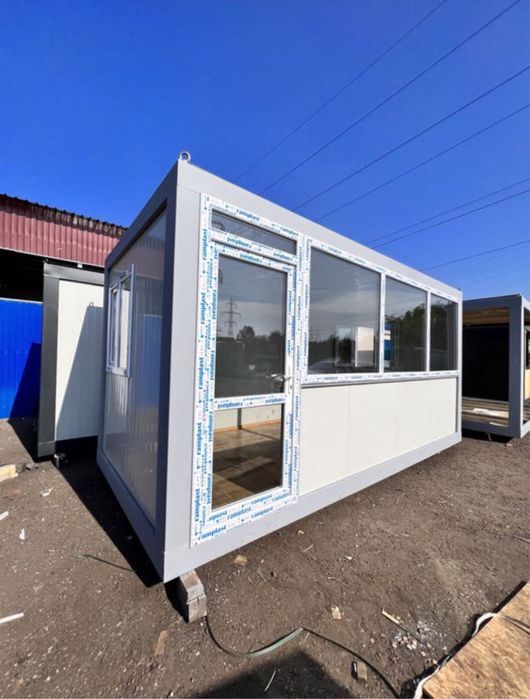 Container modular nou – preț producător