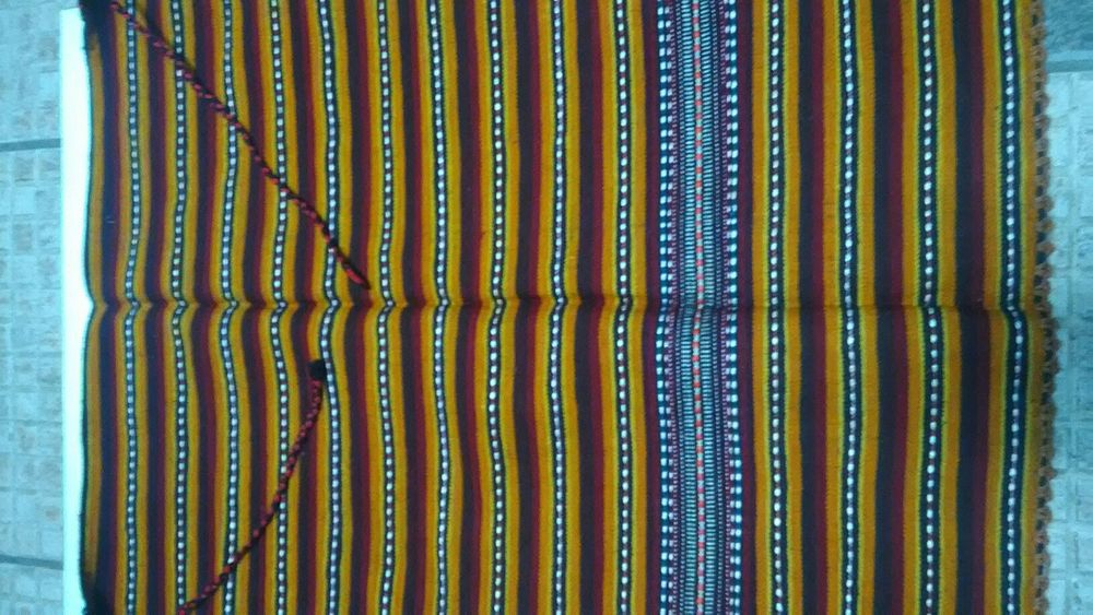 Автентични престилки