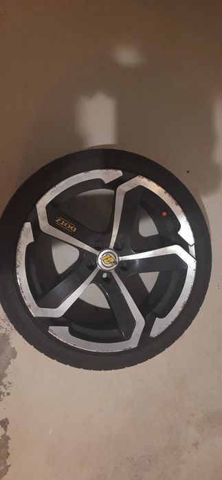 Vând Jante Dotz R18