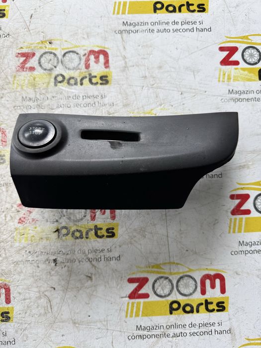 Buton pornire oprire motor star stop Renault Clio 4 2013-2020