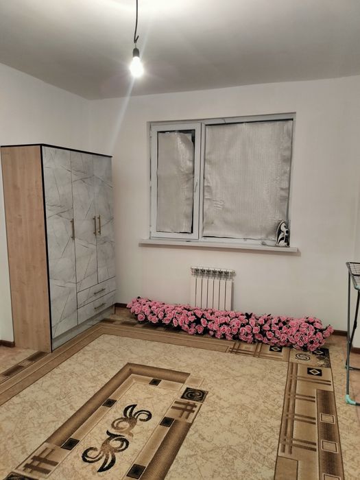 Квартира сдается в аренду