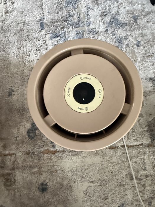 Увлажнитель воздуха philips