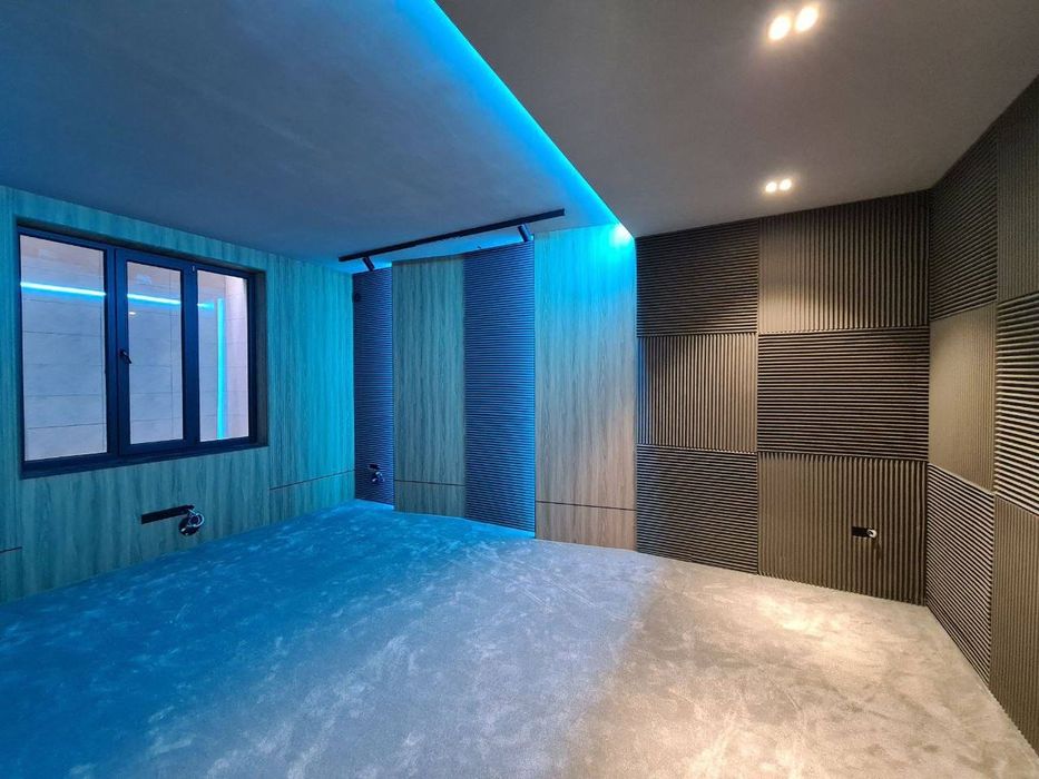 Никитина Новый Евро Дом Участок