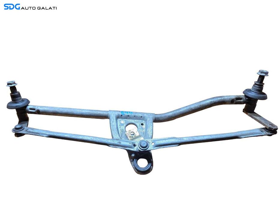 Ansamblu Brat Brate Stergator Parbriz BMW Seria 3 E46 1997 - 2005 [N4564]