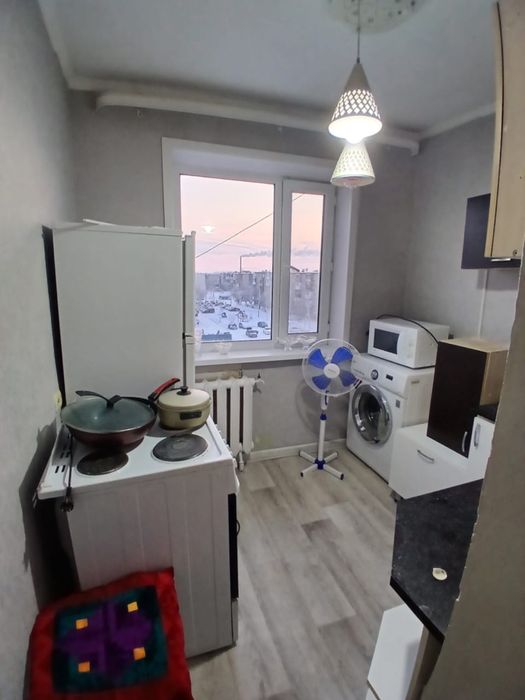 Сдается квартира