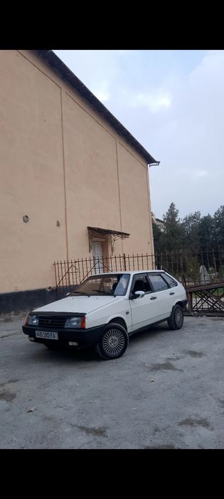 Vaz2109 sotiladi