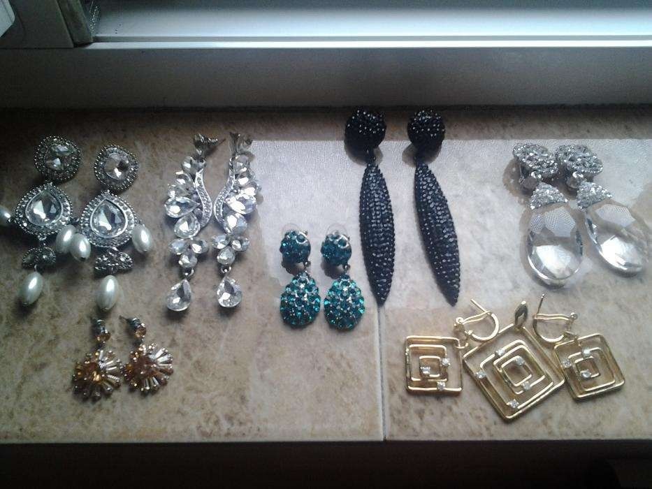 Cercei diverse modele pret 90 ron