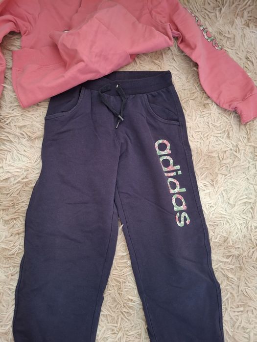 Костюм спортивный Adidas