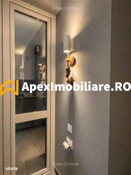 Apartament 2 camere de inchiriat Cotroceni Bucuresti | ApexImobiliare.