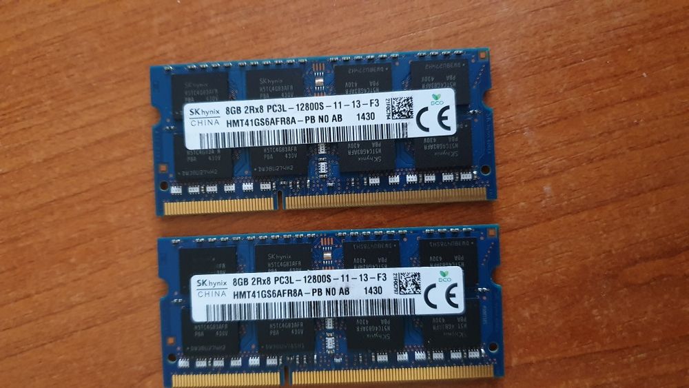 Memorie Laptop DDR.3 / 2.