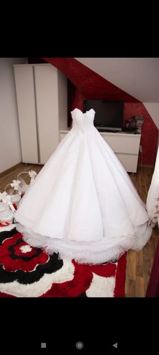 Rochie de mireasa