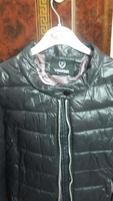 Продам куртки теплый