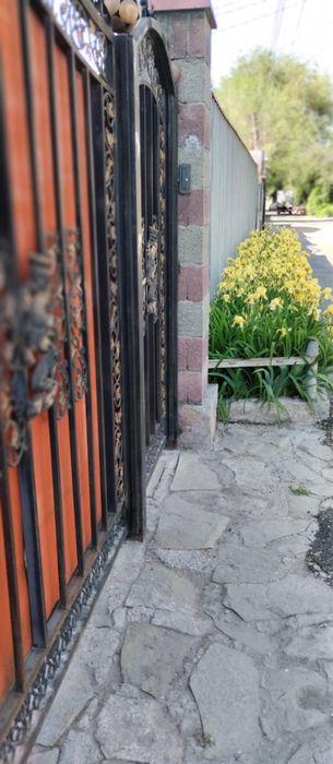 Продаю дом в Жетысуйском районе