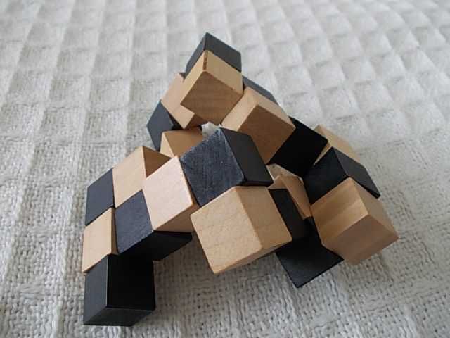 Стара игра загадка