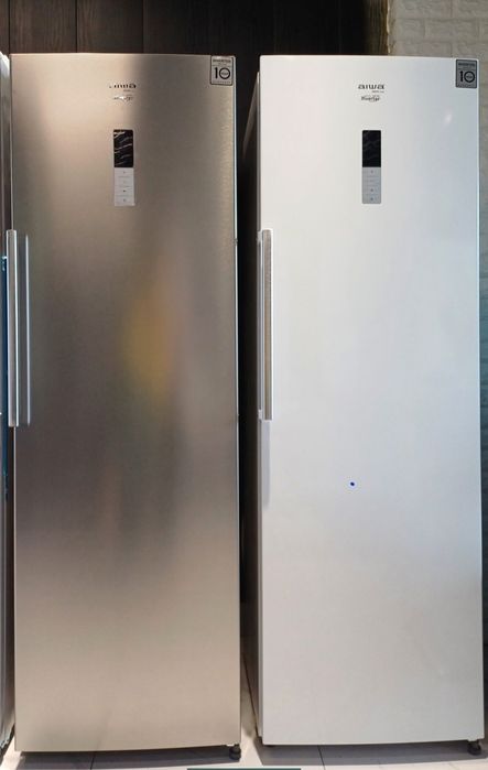 Морозильник холодильник Aiwa  600-260 литровые  инвертор,стабилизатор