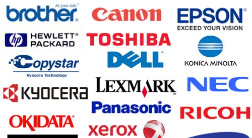 Service , Reparatii , Intretinere Imprimante- copiatoare-multifunction