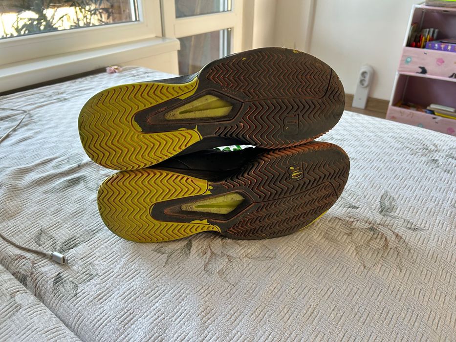 Тенис маратонки Wilson 45/5