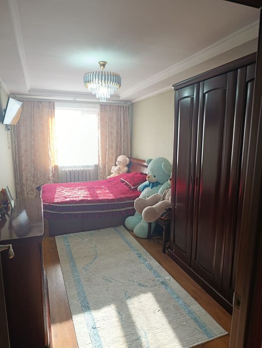 Продам частный дом в п.Талапкер