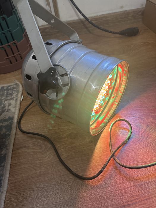 Par led 64 DMX pentu club diverse etc