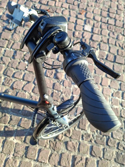Сгъваем велосипед TERN (Dahon)