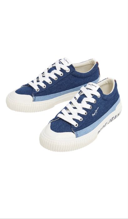 Кецове Pepe Jeans, 34 номер