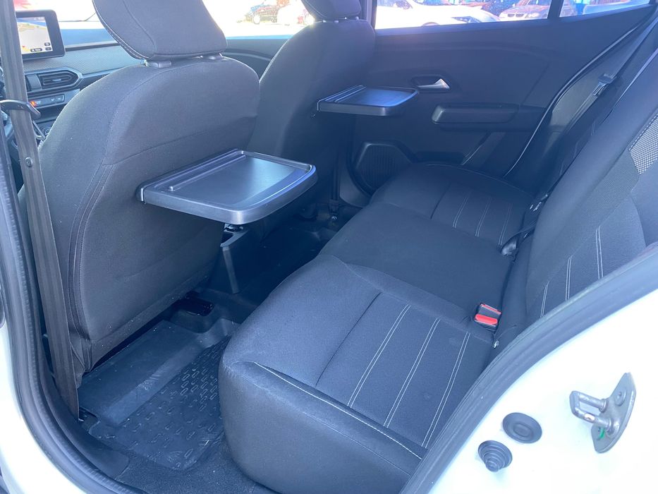 Dacia Logan 3 cu GPL de Fabrica