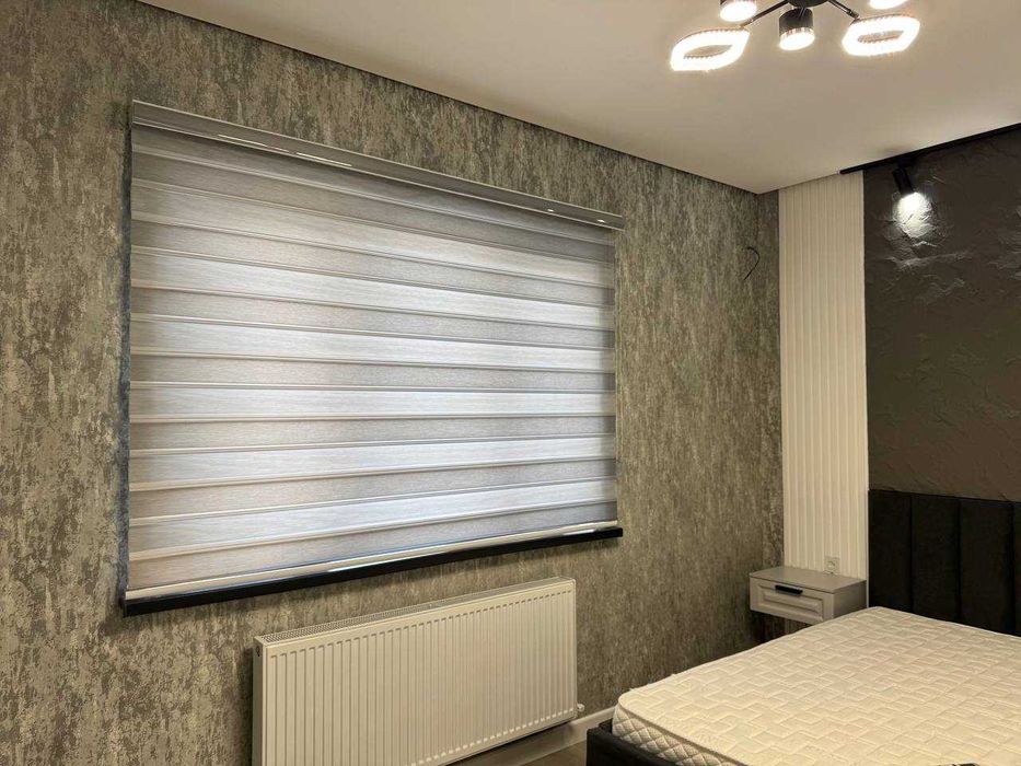 Jalyuzi | Жалюзи | PARDA: быстрый монтаж!