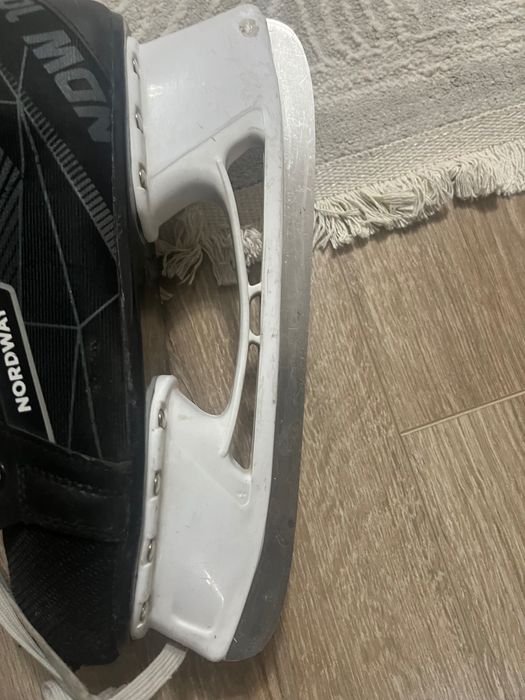 Nordway 100 в хорошем состоянии