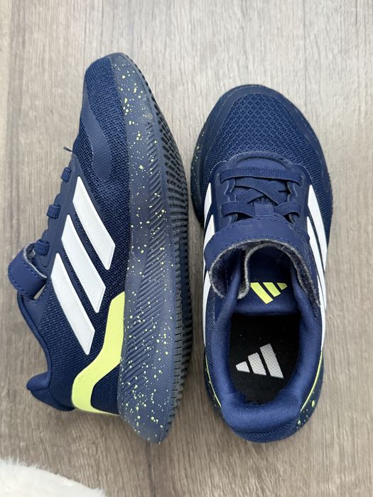 Обувки за момче Kappa, Adidas, Nike